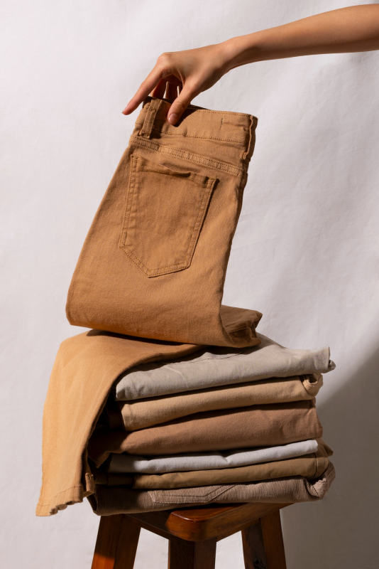 Trousers